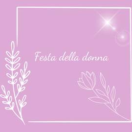 Festa della donna