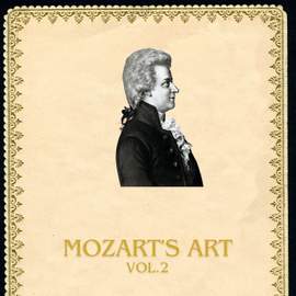 Mozart's Art - Vol. 2