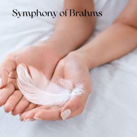 Symphony of Brahms