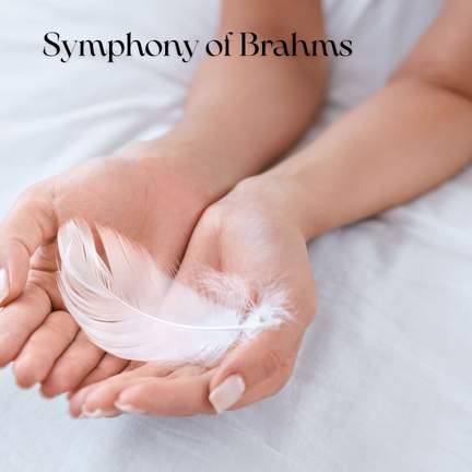 Symphony of Brahms