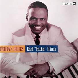 Fatha's Blues