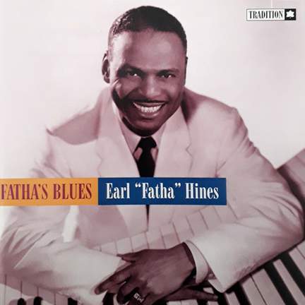 Fatha's Blues