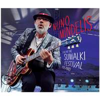 Live at the Suwalki Festival / Poland