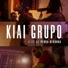 Kiai Na Pedra Redonda