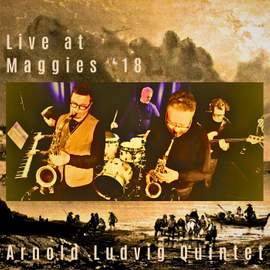 Live @ Maggies '18