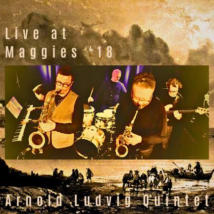 Live @ Maggies '18