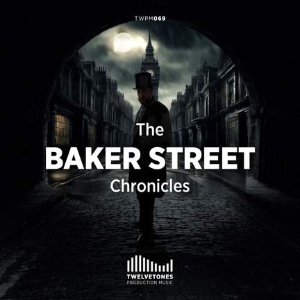 The Baker Street Chronicles