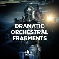 Dramatic Orchestral Fragments