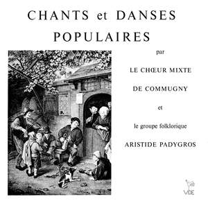 Chants et Danses Populaires (Live)