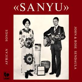 SANYU - African Songs