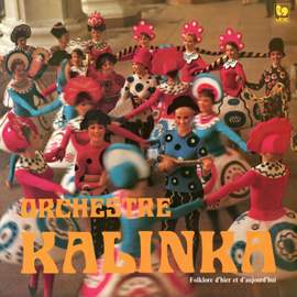 Folklore d'hier et d'aujourd'hui