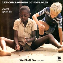 We Shall Overcome - Negro Spirituals
