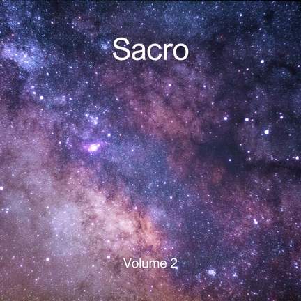 Sacro - Vol. 2