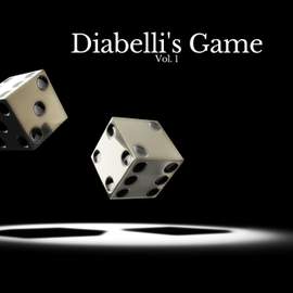 Diabelli's Game - Vol. 1