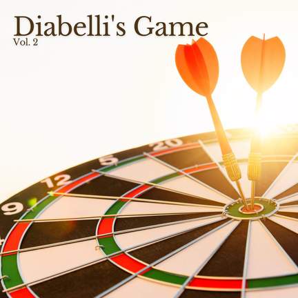 Diabelli's Game - Vol. 2