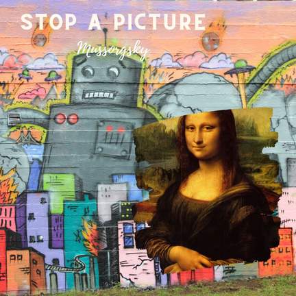 Stop a Picture