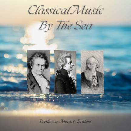 Classical Music By The Sea