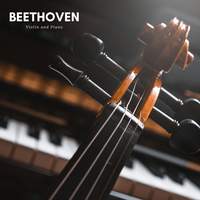 Beethoven: Violin and Piano