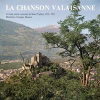 Georges Haenni - Gustave Doret: Œuvres chorales