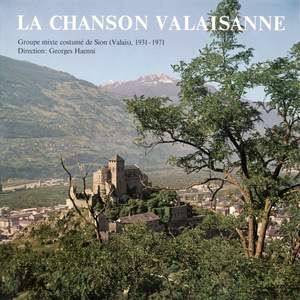 Georges Haenni - Gustave Doret: Œuvres chorales