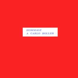 Hommage à Carlo Boller (Live)