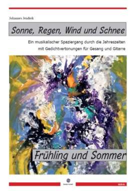 Jendrek, J: Sonne, Regen, Wind und Schnee