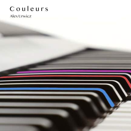 Couleurs