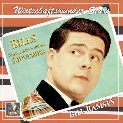 Bills Wirtschaftswunder Souvenirs