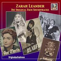 Zarah Leander: Die Original Soundtracks