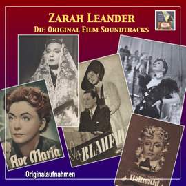 Zarah Leander: Die Original Soundtracks