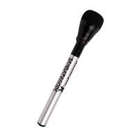 Liverpool aluminium surdo drum beater