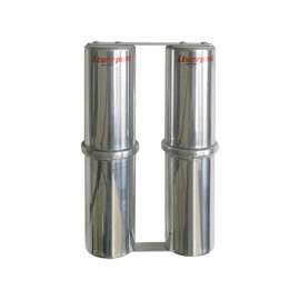 Liverpool double ganza shaker