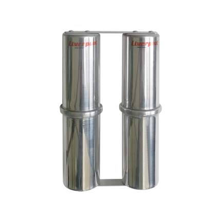 Liverpool double ganza shaker