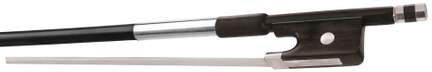 Hidersine Student Viola Bow 4/4 Size  - Composite 