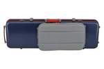 PURE GEWA Violin case Polycarbonate FUN 4/4 - 1/2 Product Image