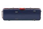 PURE GEWA Violin case Polycarbonate FUN 4/4 - 1/2 Product Image