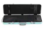 PURE GEWA Violin case Polycarbonate FUN 4/4 - 1/2 Product Image