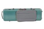 PURE GEWA Violin case Polycarbonate FUN 4/4 - 1/2 Product Image