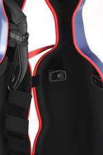 PURE GEWA Cello case Polycarbonate FUN 4/4 Product Image