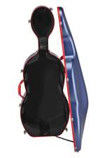PURE GEWA Cello case Polycarbonate FUN 4/4 Product Image
