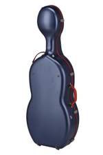 PURE GEWA Cello case Polycarbonate FUN 4/4 Product Image