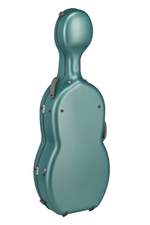PURE GEWA Cello case Polycarbonate FUN 4/4 Product Image
