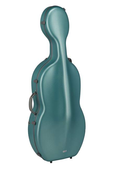 PURE GEWA Cello case Polycarbonate FUN 4/4