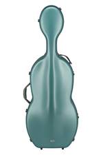 PURE GEWA Cello case Polycarbonate FUN 4/4 Product Image
