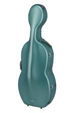 PURE GEWA Cello case Polycarbonate FUN 4/4 Product Image