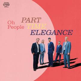 Part-Time Elegance