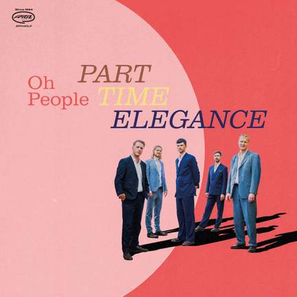 Part-Time Elegance