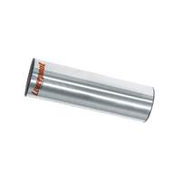 Liverpool cylindrical ganza shaker - 38 x 200mm