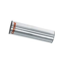 Liverpool cylindrical ganza shaker - 38 x 200mm