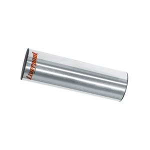 Liverpool cylindrical ganza shaker - 38 x 200mm